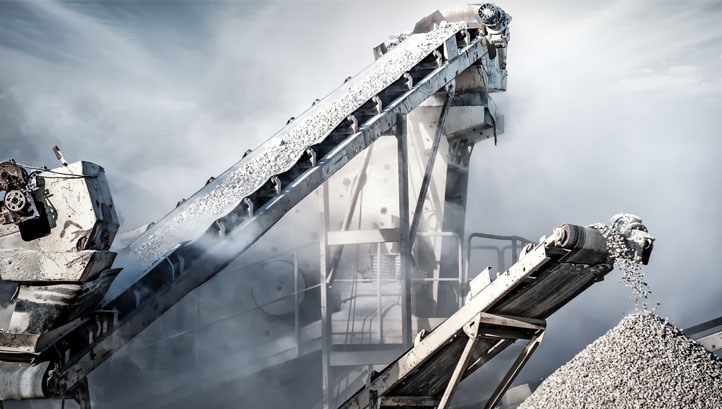 The cement and concrete sector accounts for around 7% of annual global emissions